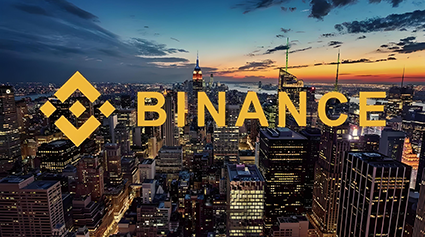 币安亚洲网交易界面